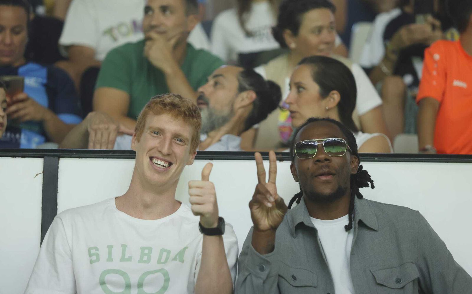 La celebración del Costa del Sol, en fotos