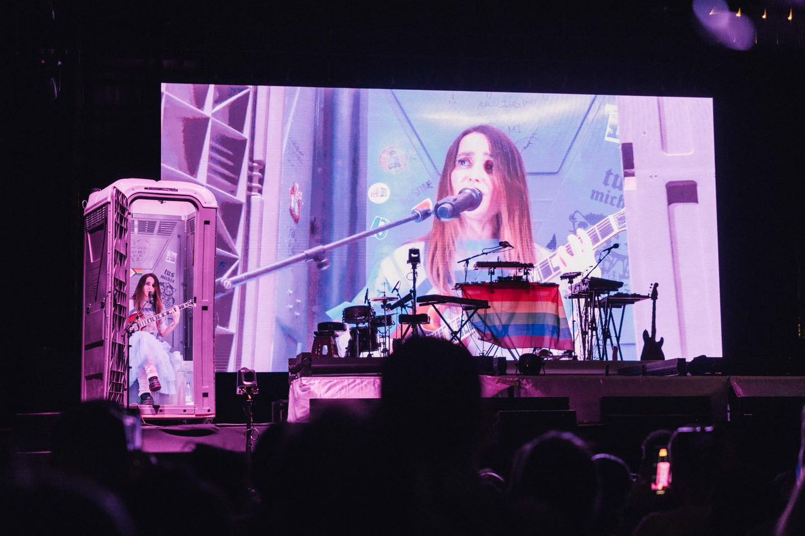 Sentir Baeza 2025 en imágenes: música, patrimonio y AOVE en una edición inolvidable