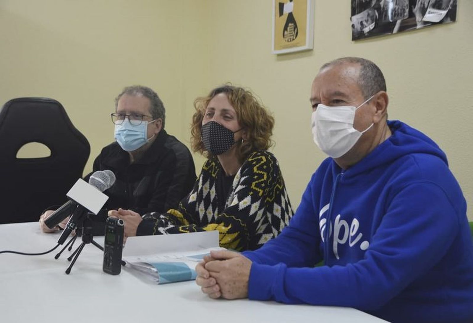 Ganemos Jerez urge al Ayuntamiento a la adquisición de más viviendas de emergencia social