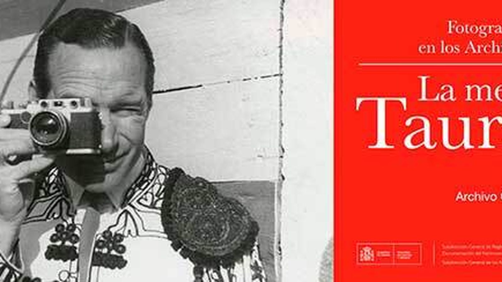 Exposición taurina.