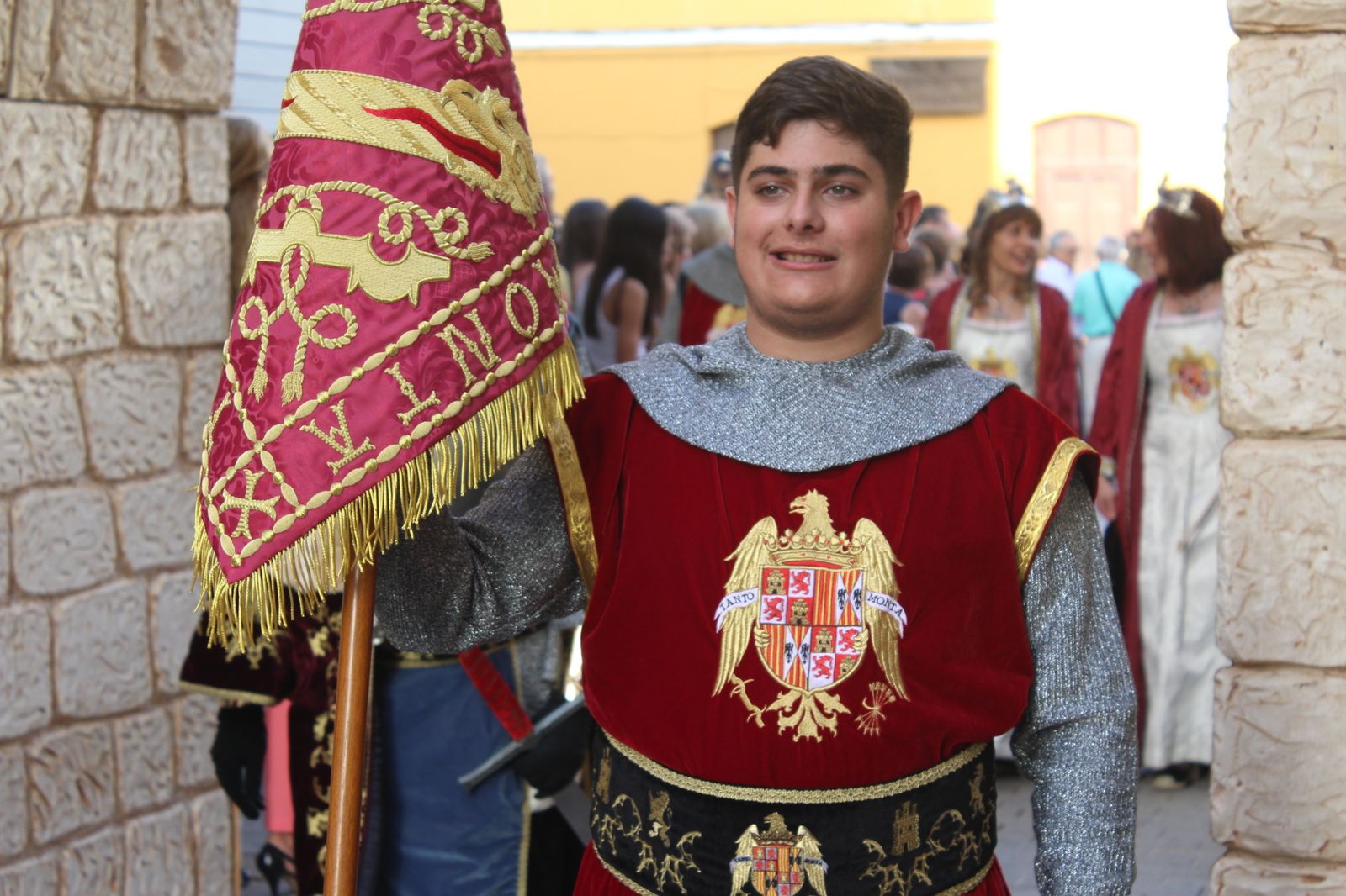 Moros y Cristianos de Vera: así se vivió la fiesta