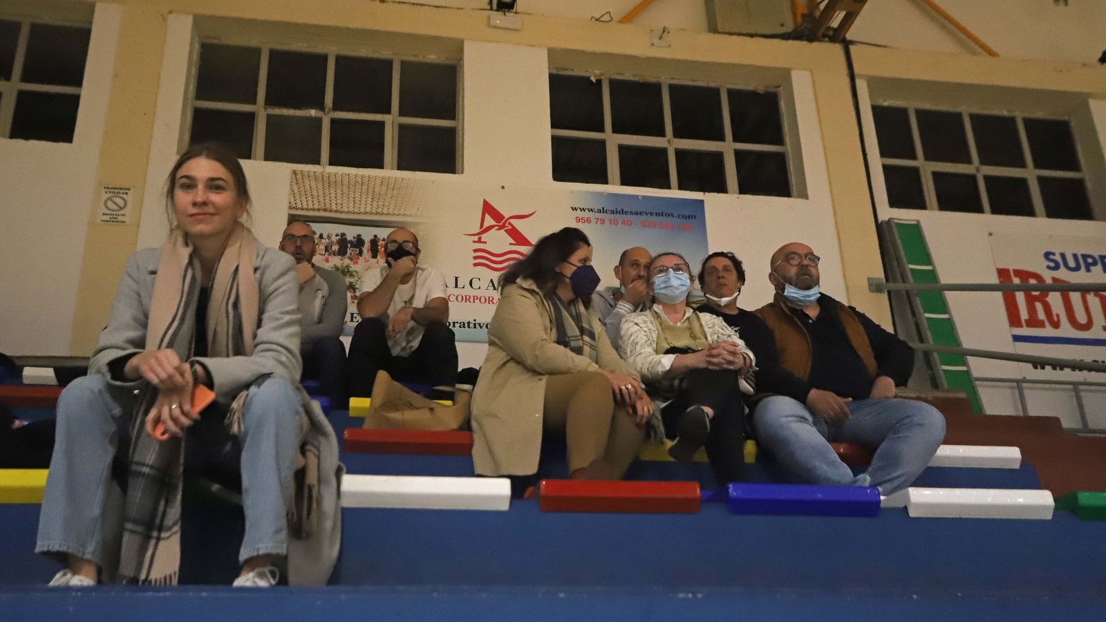 Las mejores fotos del ULB - Andújar