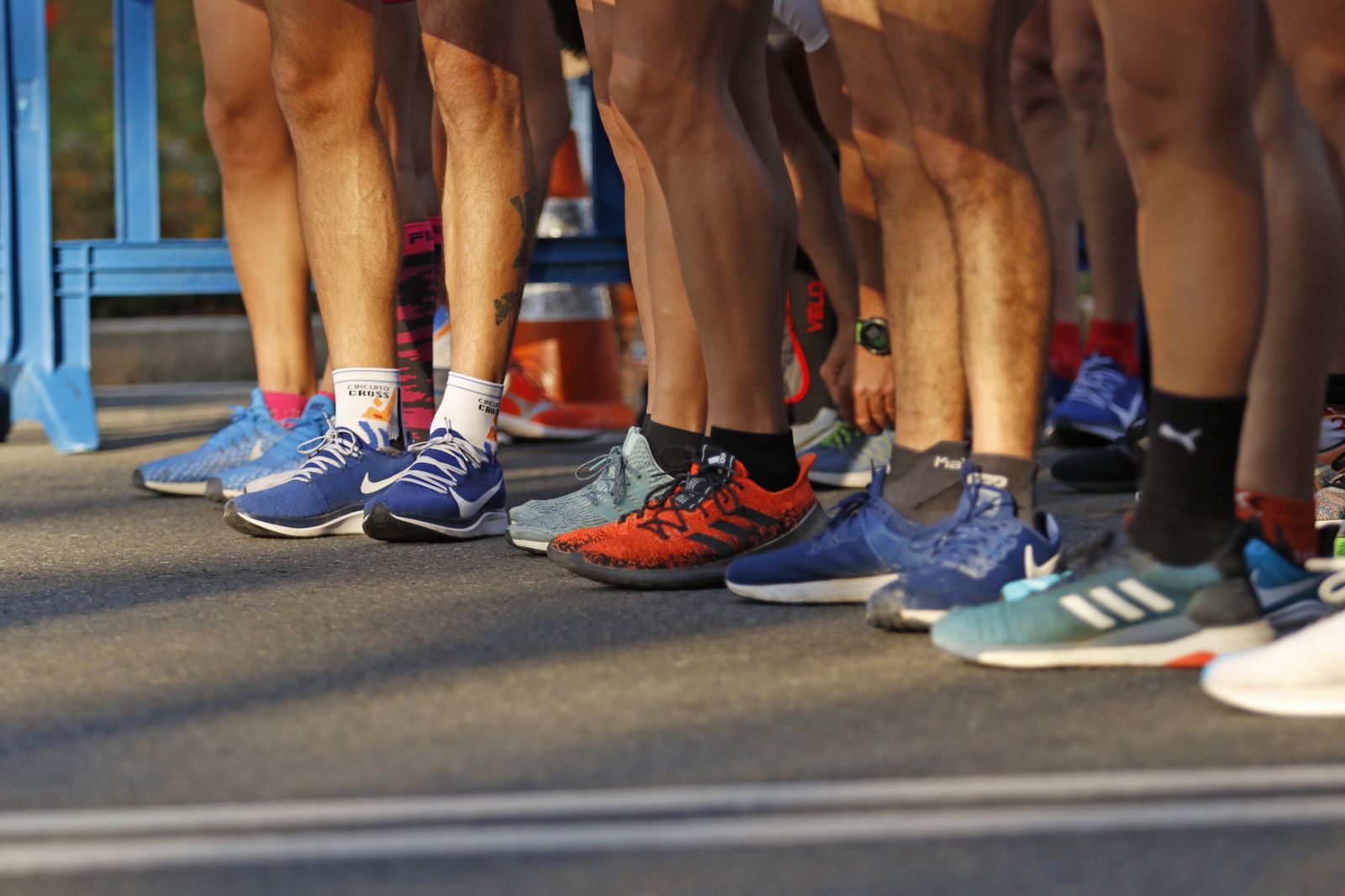 La 35 Media Maratón de Córdoba, en imágenes