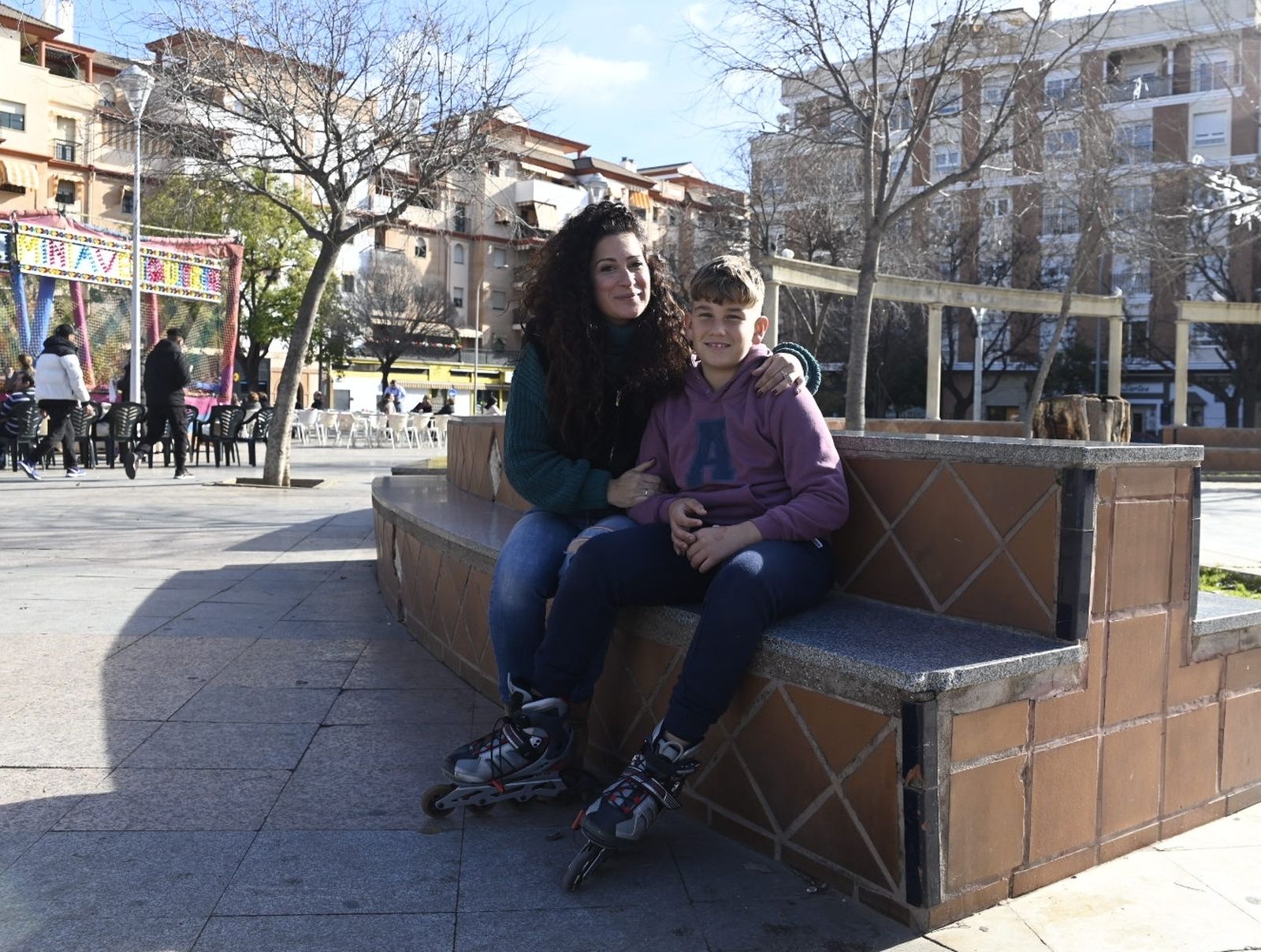 El Día de Reyes en Córdoba, en imágenes