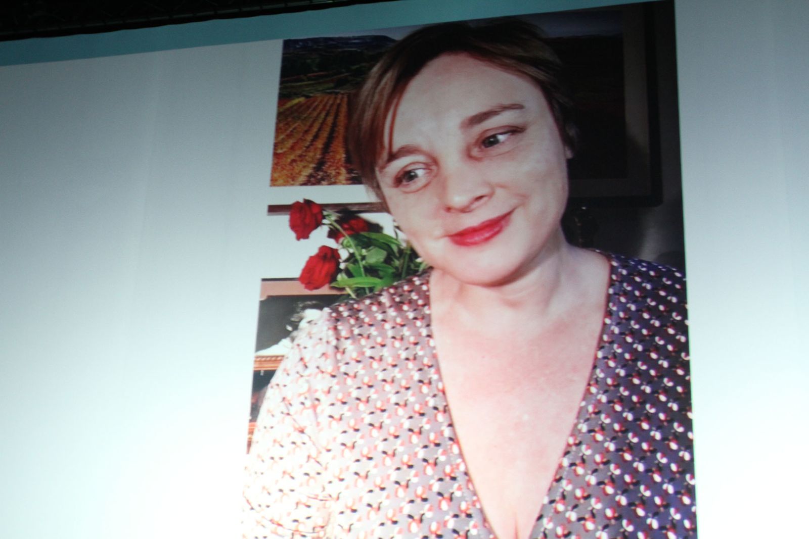 Gala inaugural de la 43 edición del Festival de cine Iberoamericano de Huelva.