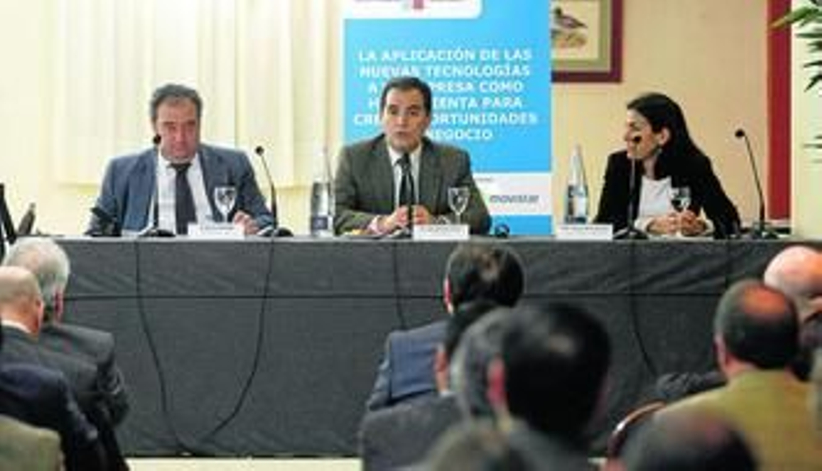 Las empresas apuestan por las TIC y la innovación para salir de la crisis