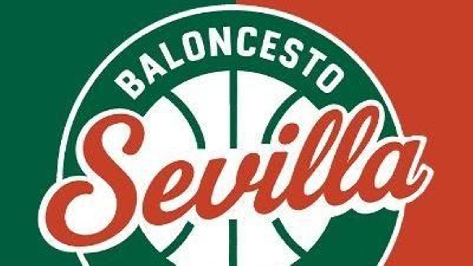 El escudo del Baloncesto Sevilla