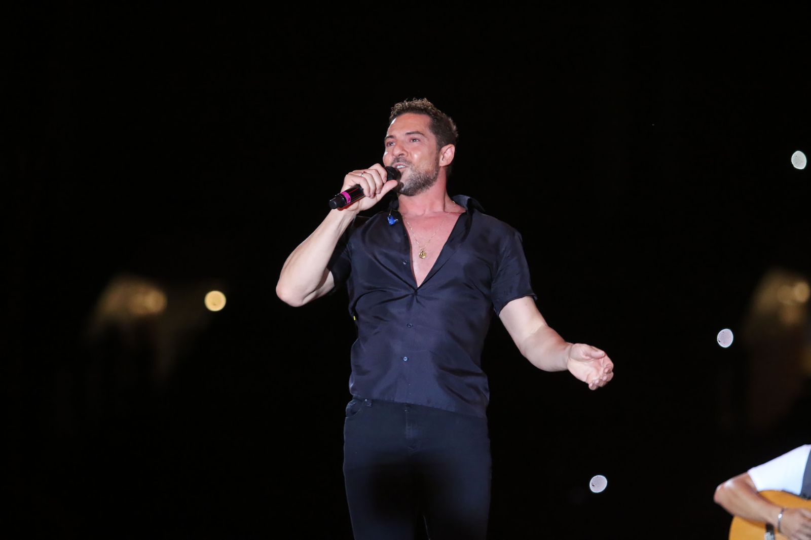 Las imágenes de la fiesta del nuevo Power Horse Stadium