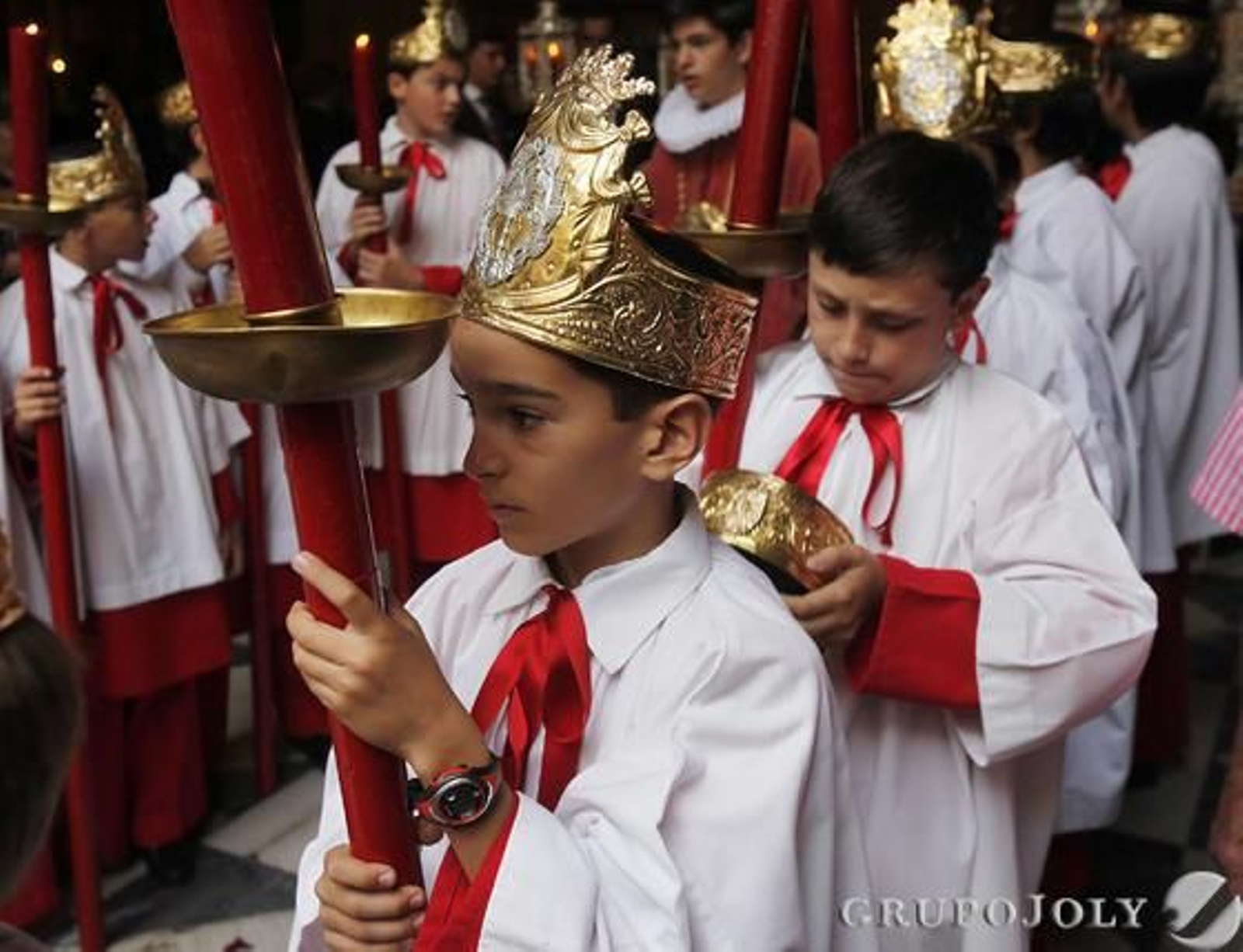 Foto: José Ángel García