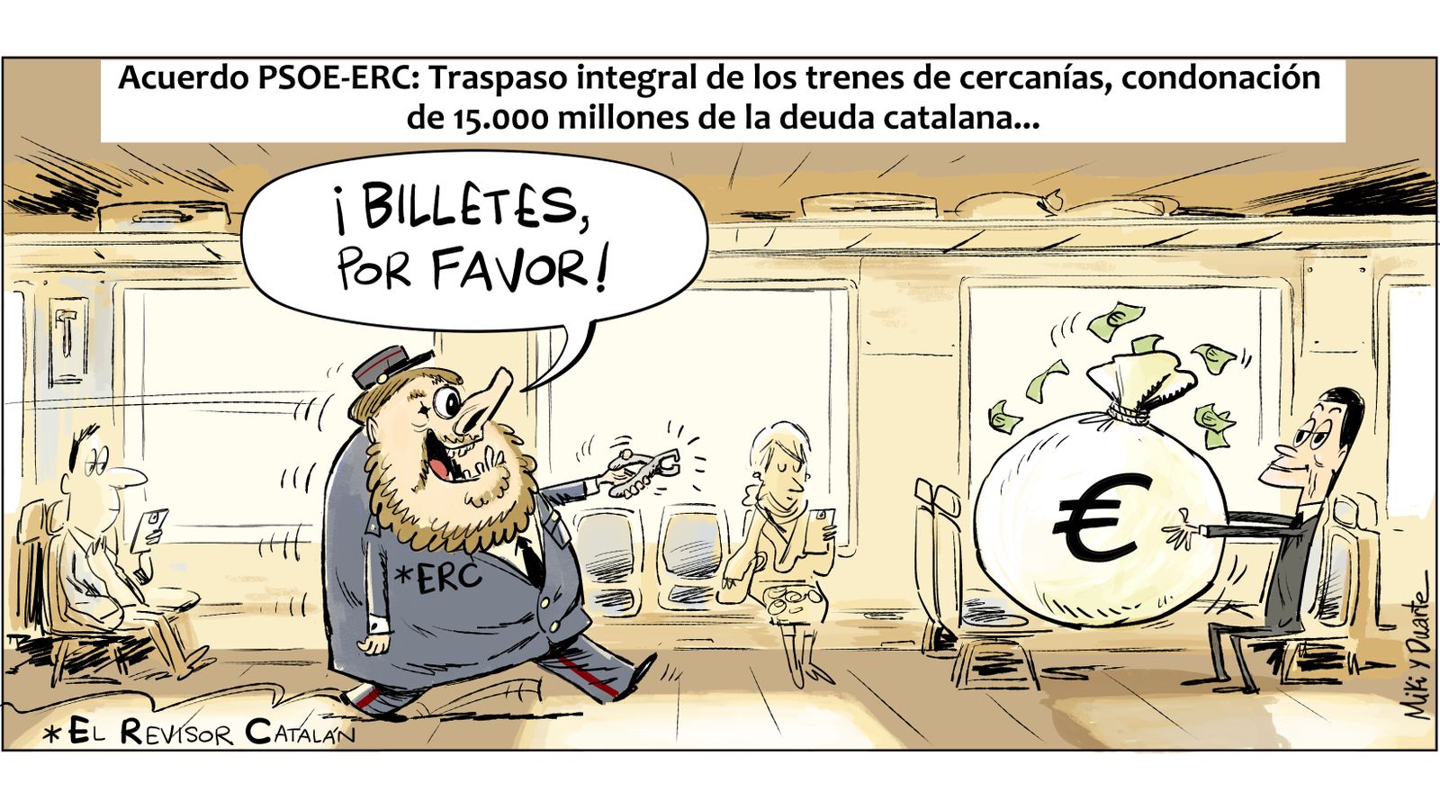 Pactos preinvestidura