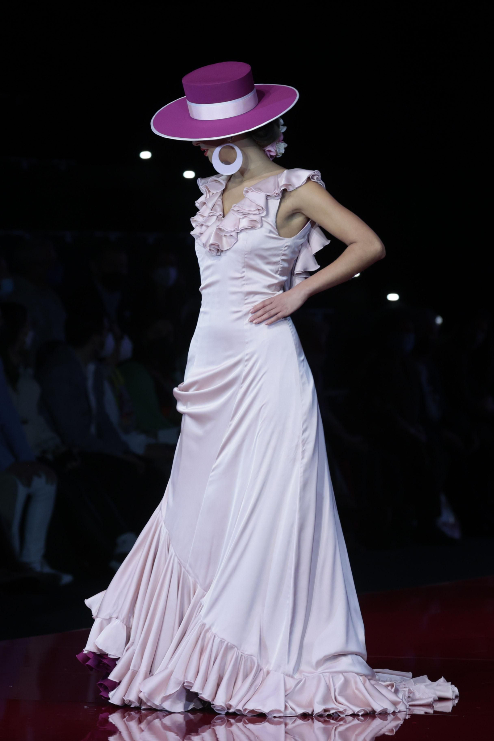 El desfile de la provincia de Jaén en SIMOF 2022, todas las fotos