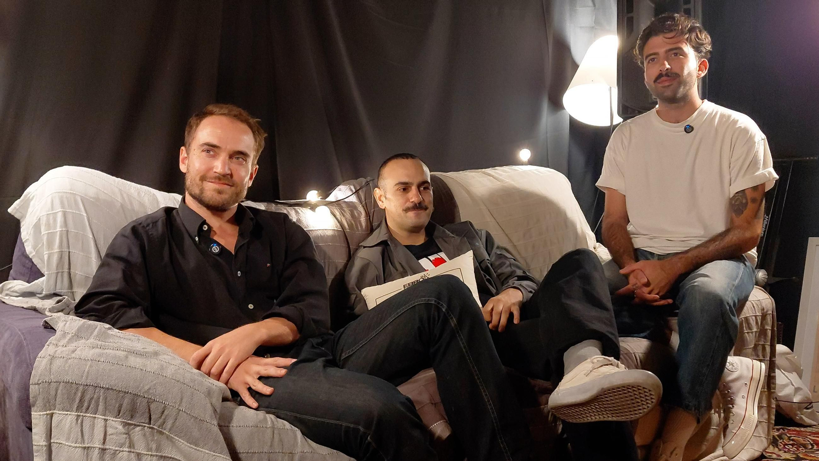 Vera Fauna es un grupo sevillano que busca emocionar con sus canciones