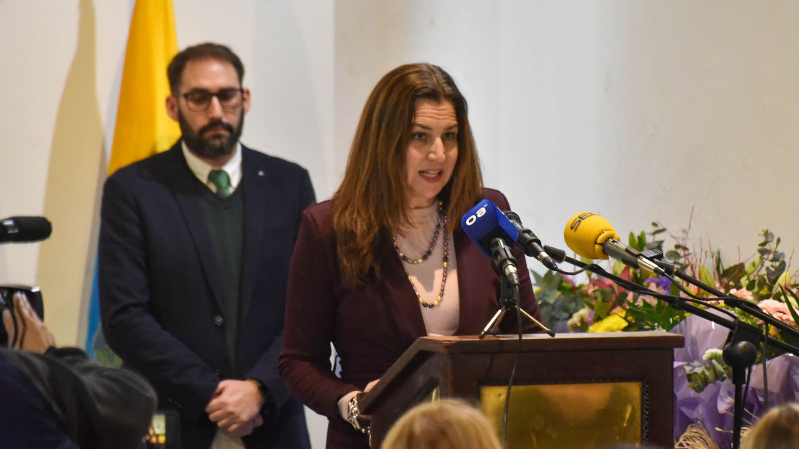 Las fotos de los premios 'Mujeres que inspiran'