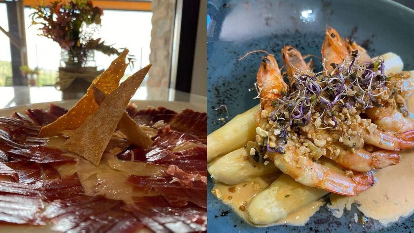 Restaurante Mirador Don José