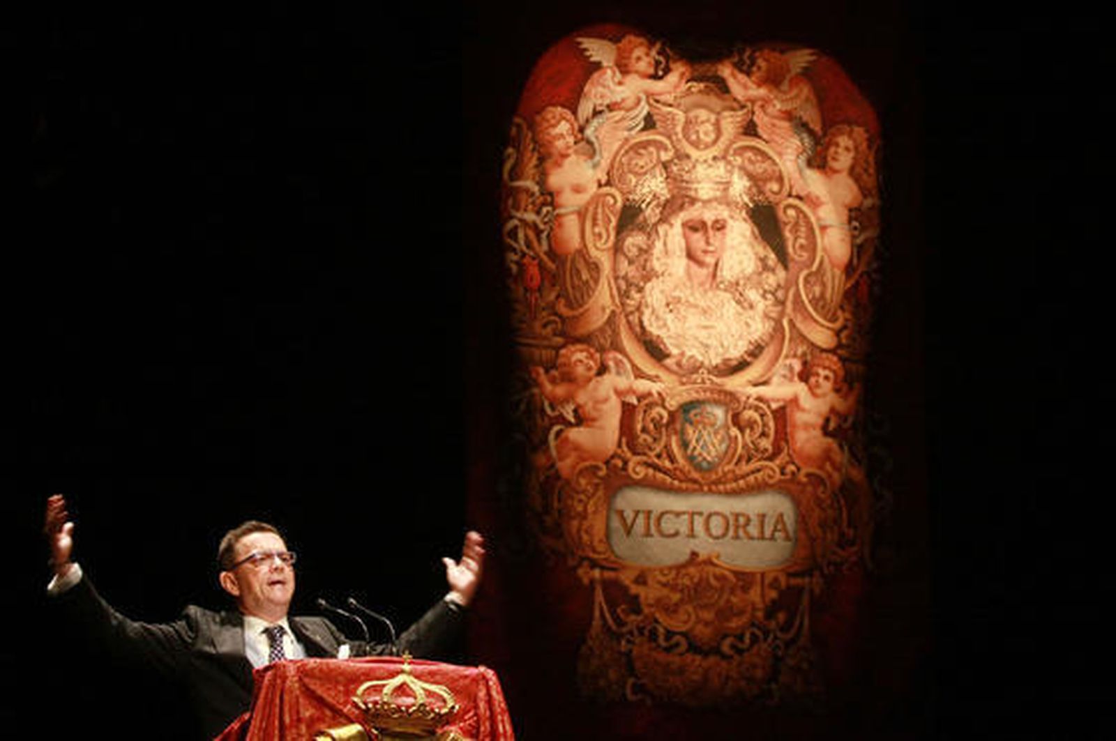 Foto: Alberto Domínguez