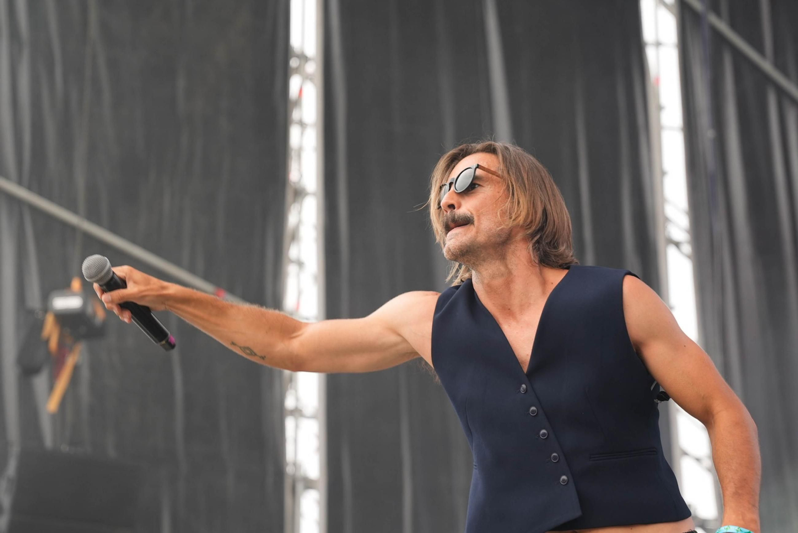 Así vivieron los 'coolters' el sábado de Cooltural Fest