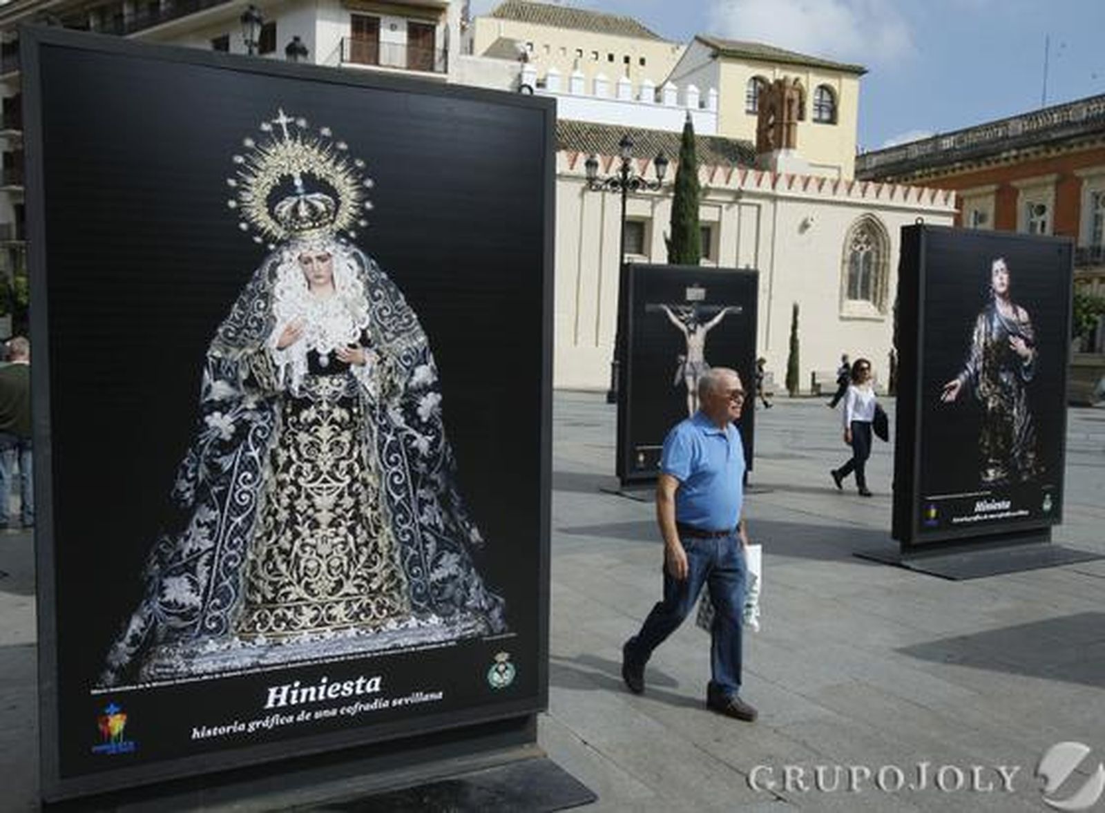 Foto: José Ángel García