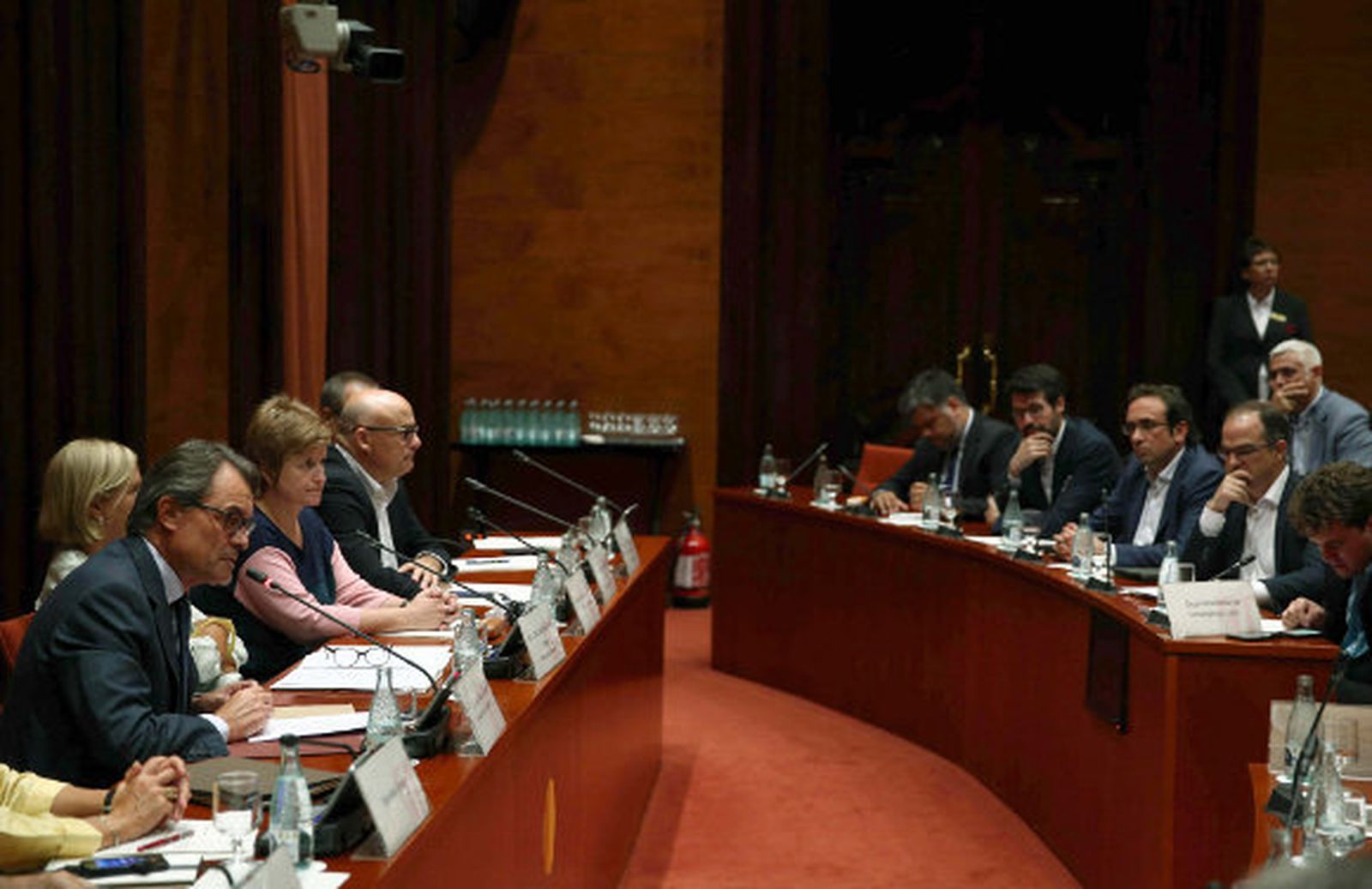 "Hubo periodistas que alertaron a CDC del registro"