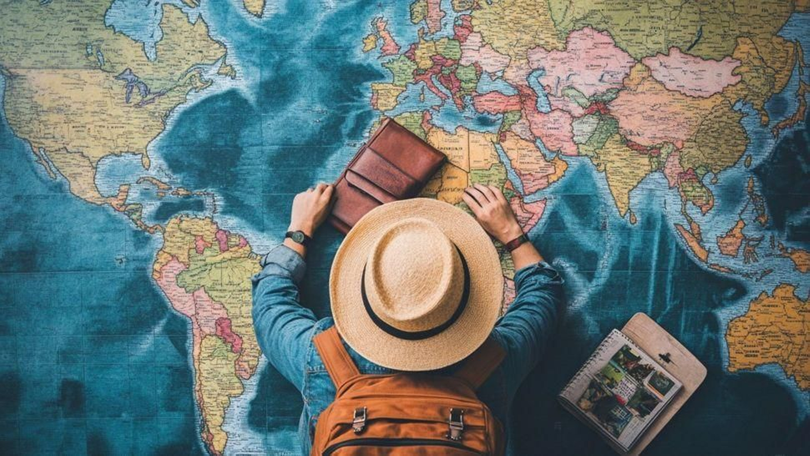 Aprende a ahorrar en tus viajes y hoteles con el Black Friday