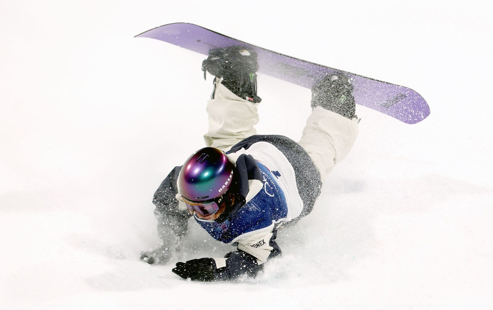 Las mejores fotos de los Juegos Olímpicos de invierno Milán Cortina d'Ampezzo 2026 | Segunda jornada