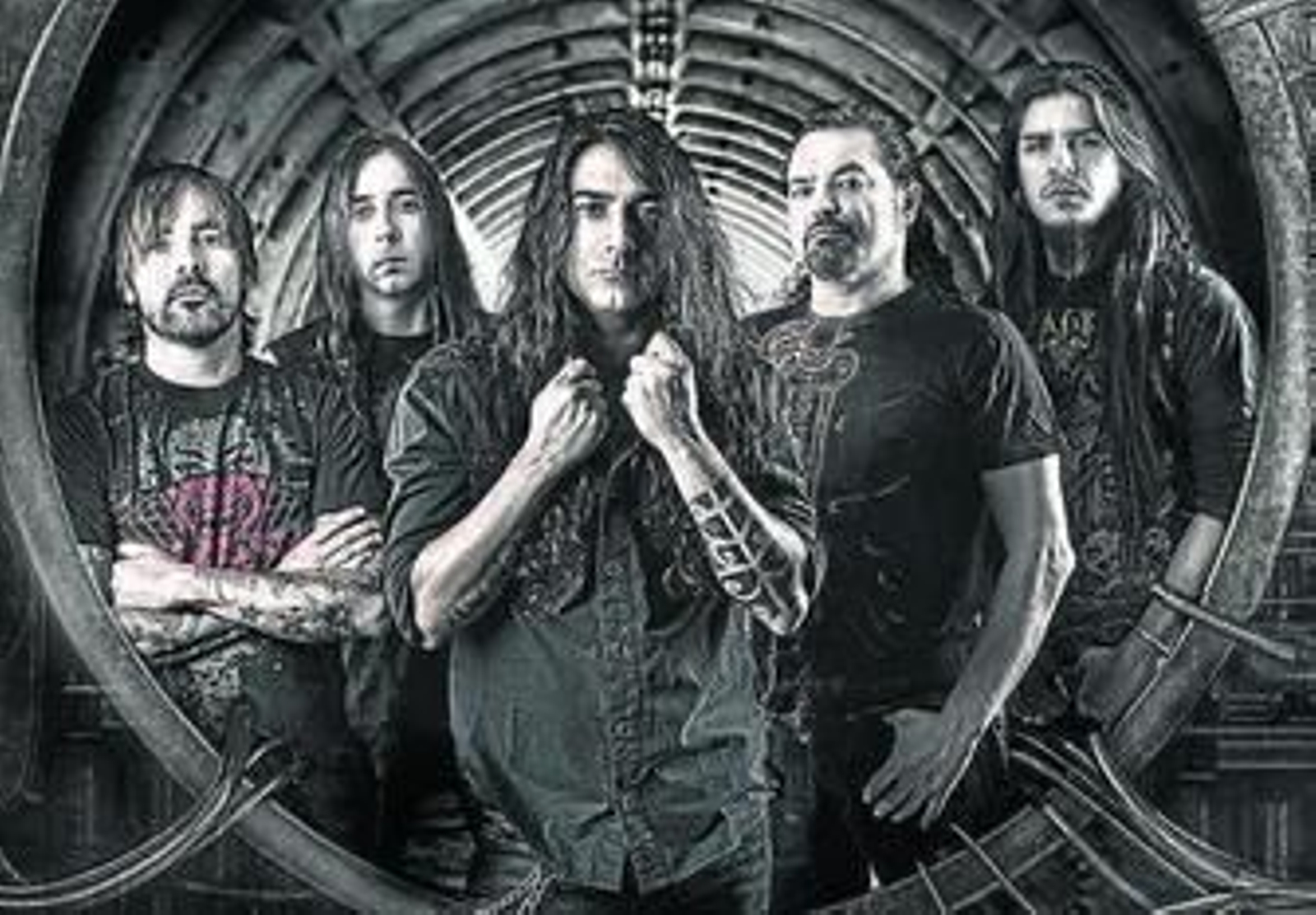 Los componentes de Hamlet.