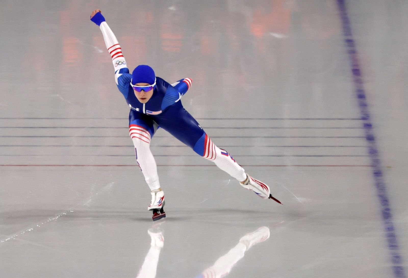 Las mejores fotos de los Juegos Olímpicos de invierno Milán Cortina d'Ampezzo 2026 | Segunda jornada