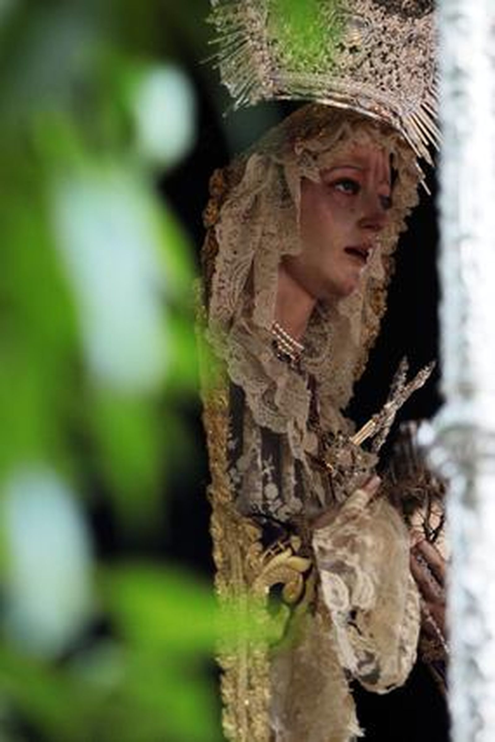 Hermandad del Santísimo Cristo de las Penas.

Foto: Rafael A. Butelo