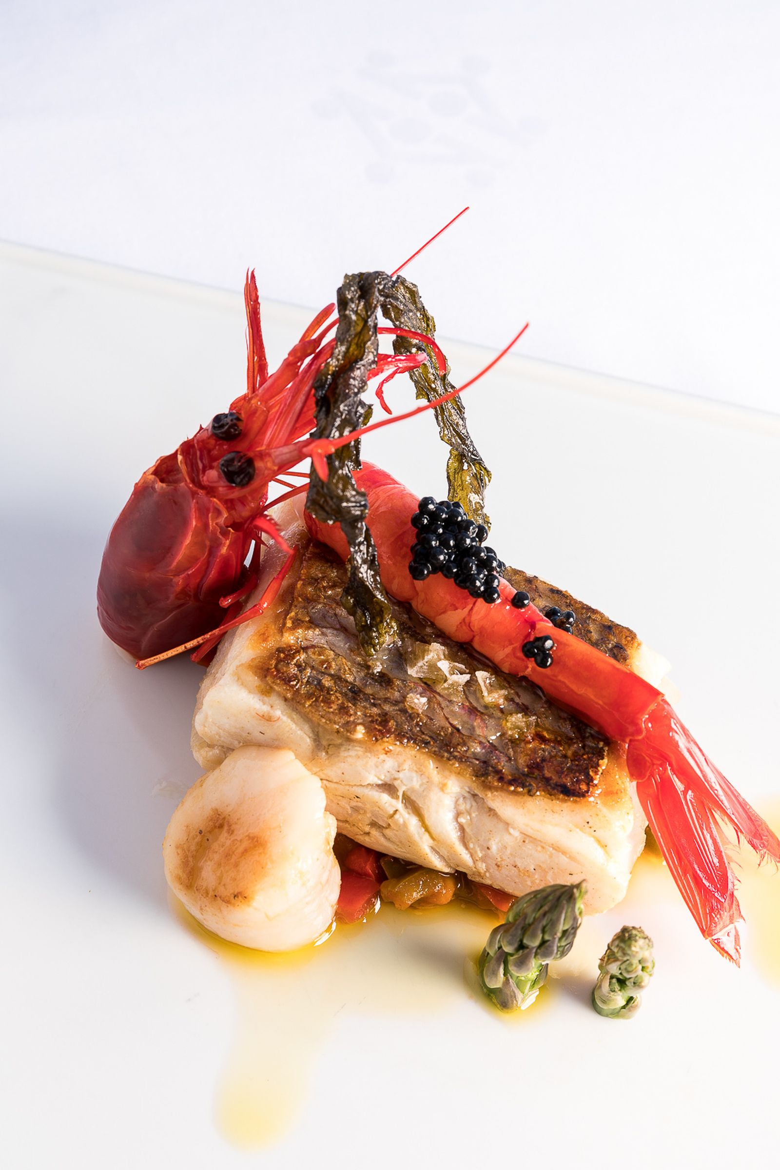 La calidad de los productos que se sirven son excelentes.