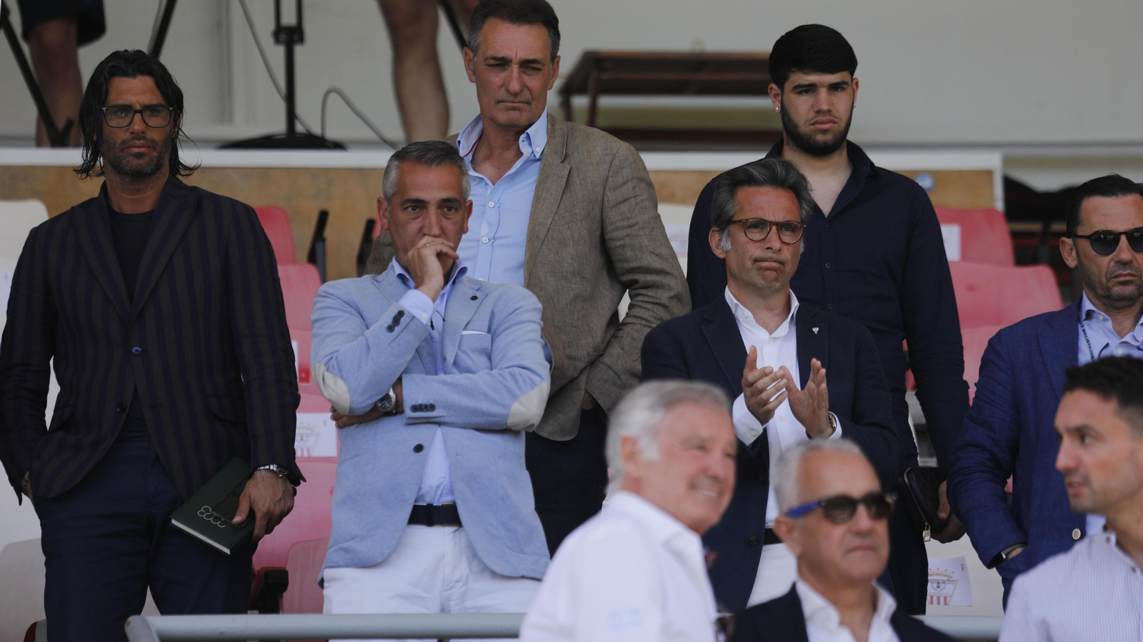 Las fotos del Algeciras CF - AD ALCORCÓN