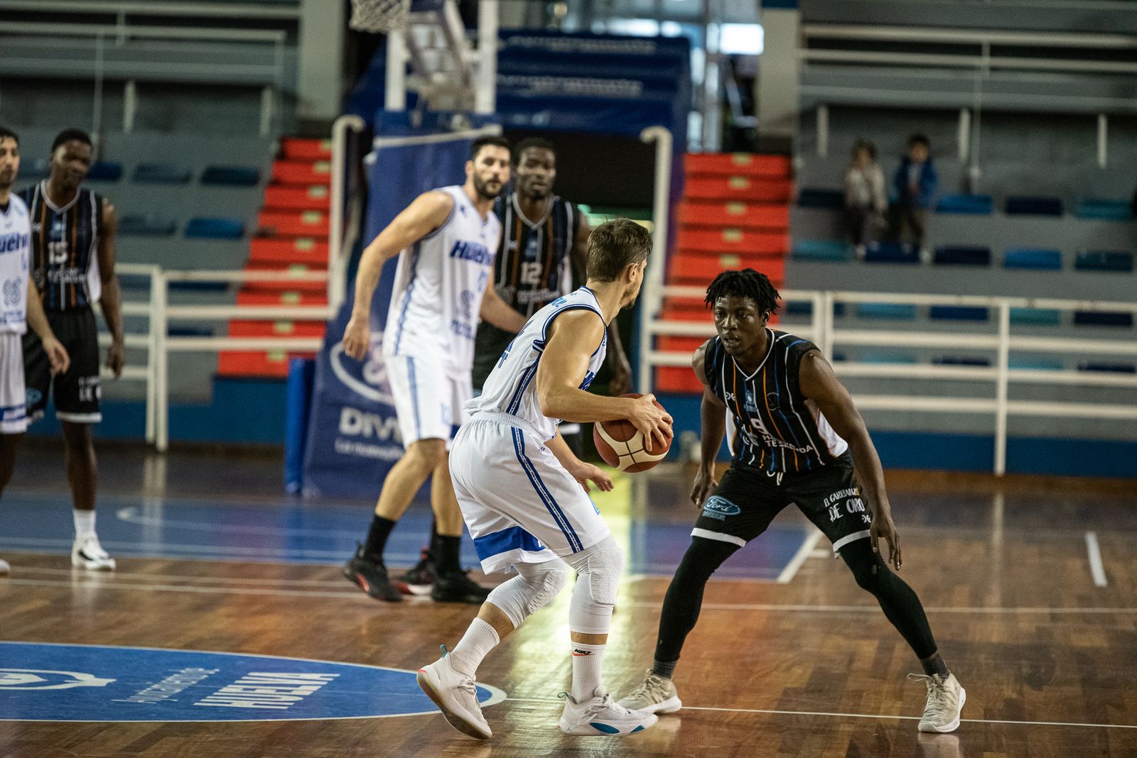 Imágenes del Ciudad de Huelva - Huelva Comercio