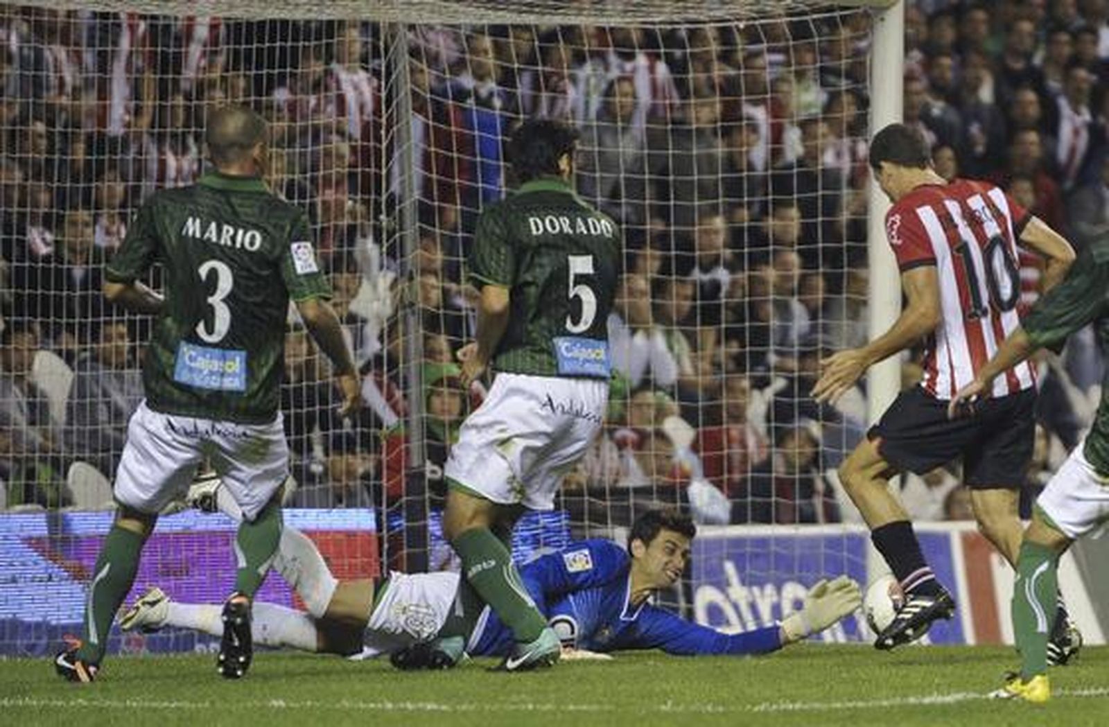 Foto: Efe / AFP Photo