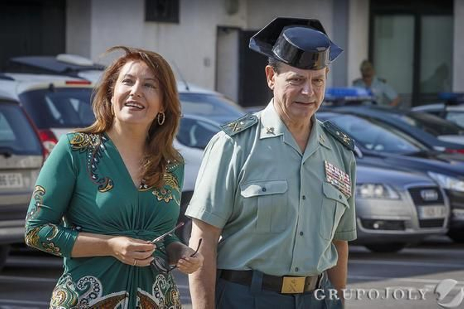 Foto: Julio Gonzalez