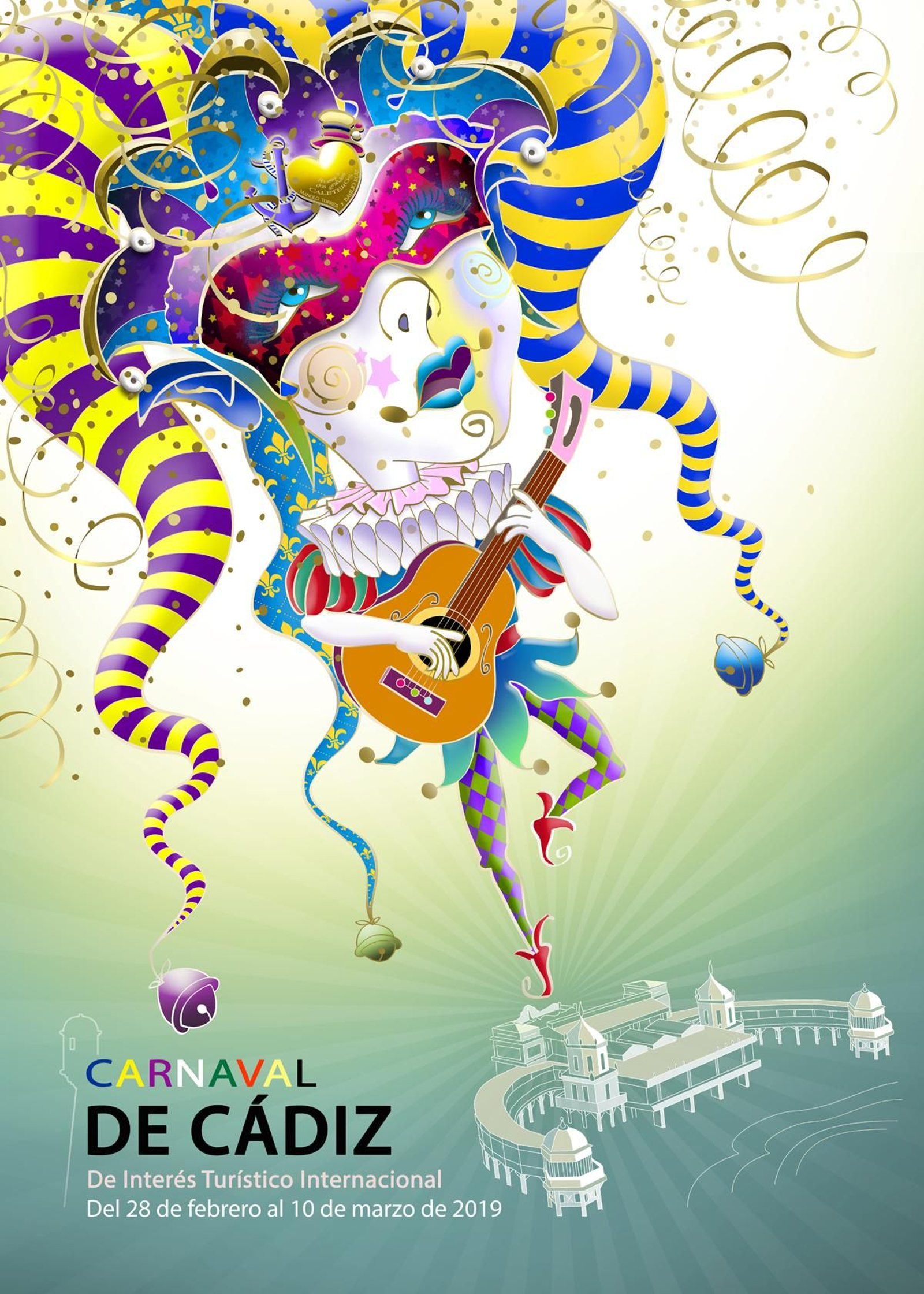 Despierta el duende de La Caleta (mi homenaje a Basilio Ruiz y Manolo Torres)