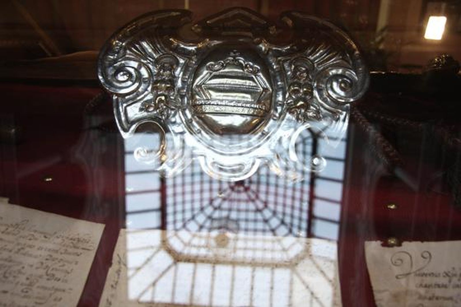 'Mors Mortem Superavit', los orígenes del Santo Entierro