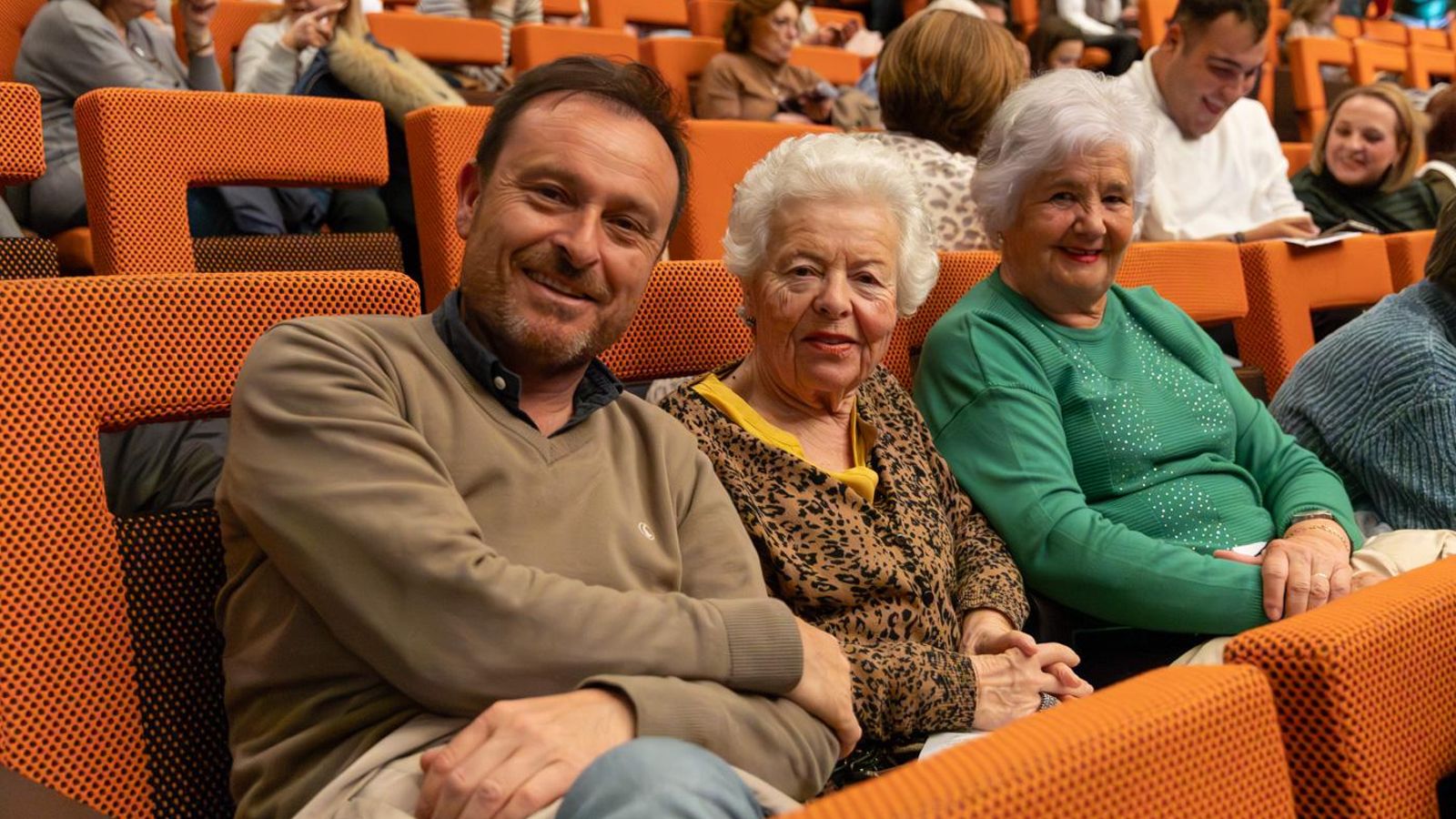 Concierto de música procesional de Andalucía 'Sonidos de la Semana Santa'