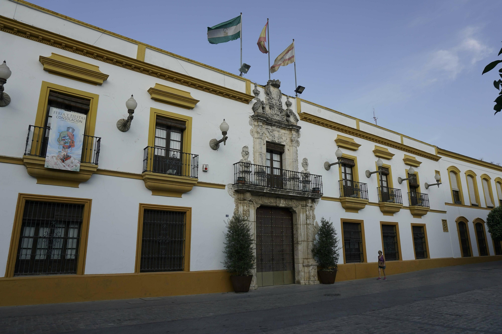 Utrera, en imágenes