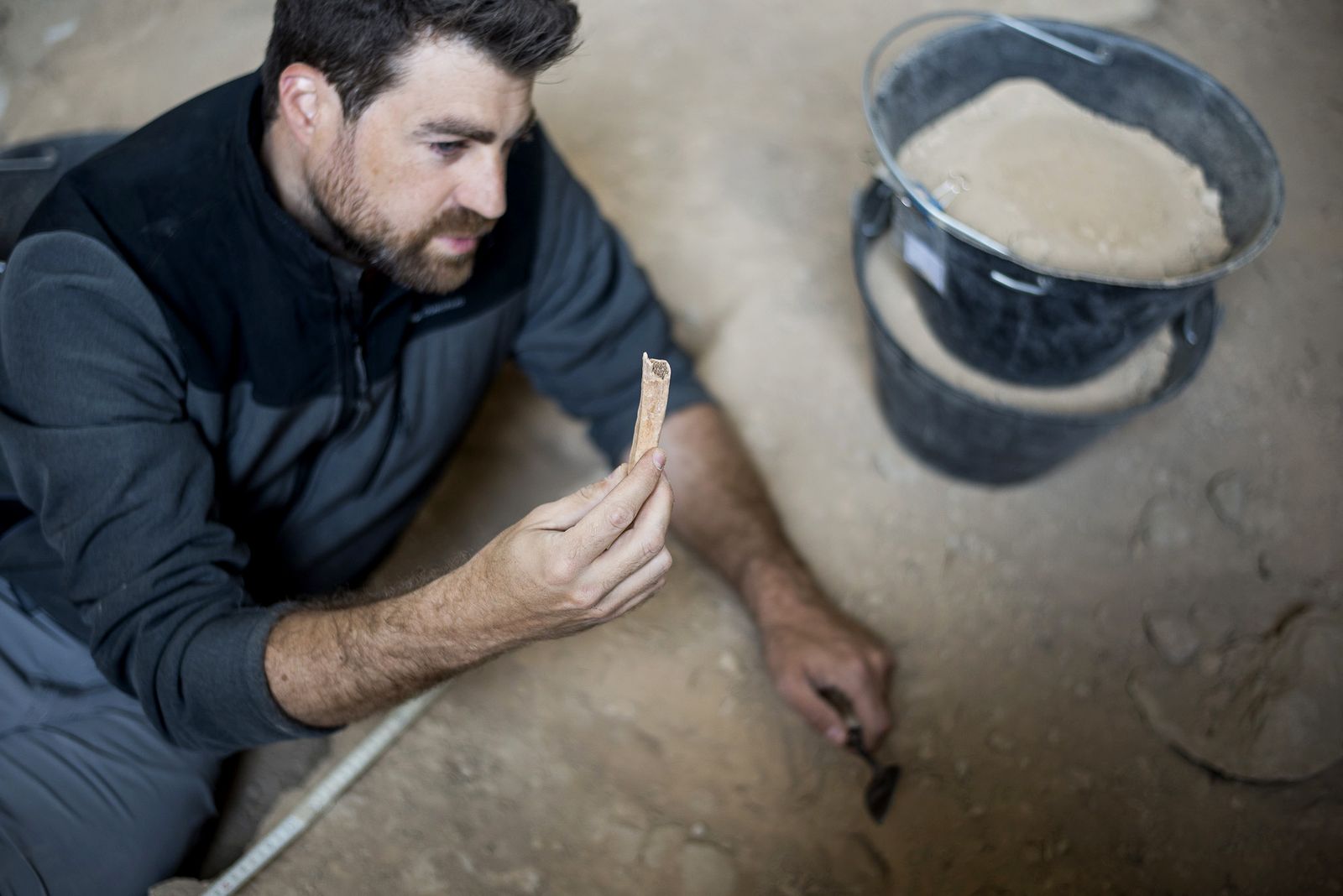 Ignacio Martín Lerma.