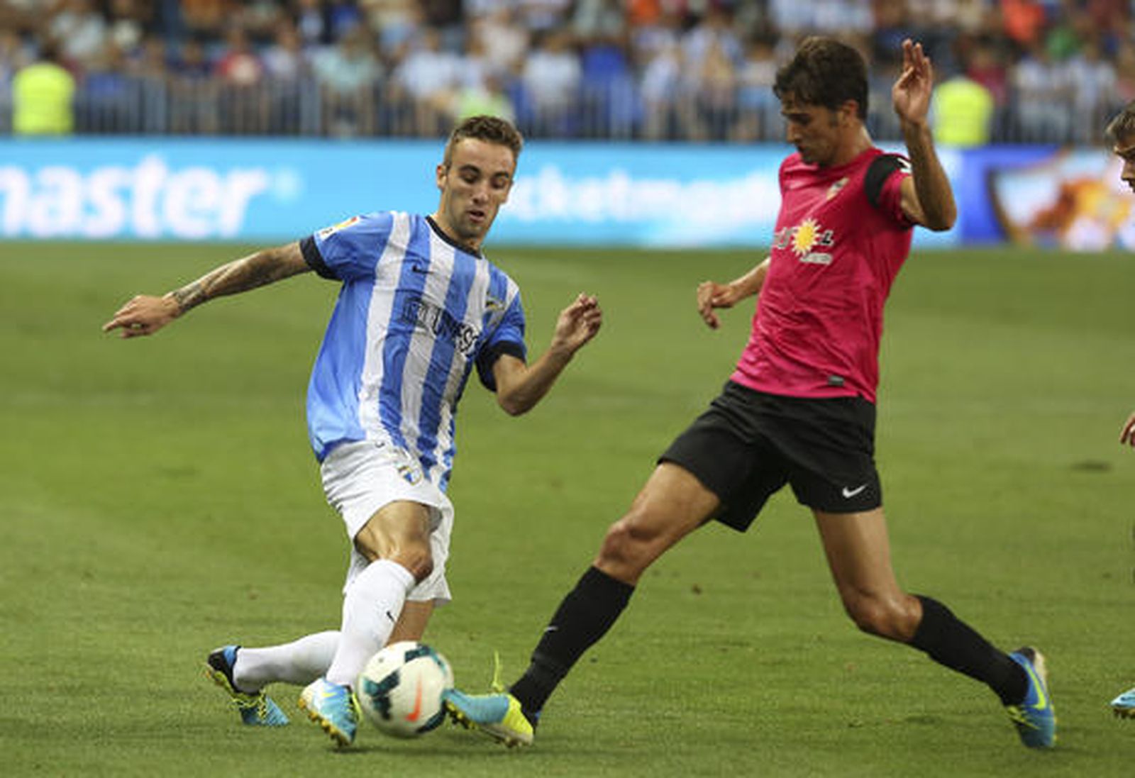 Foto: Javier Albi?/ Efe