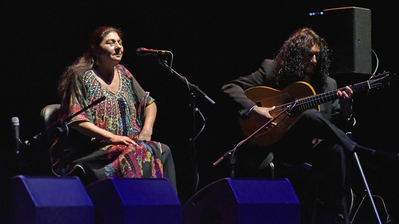 Las fotos de XXVII edición de La Palma de Plata