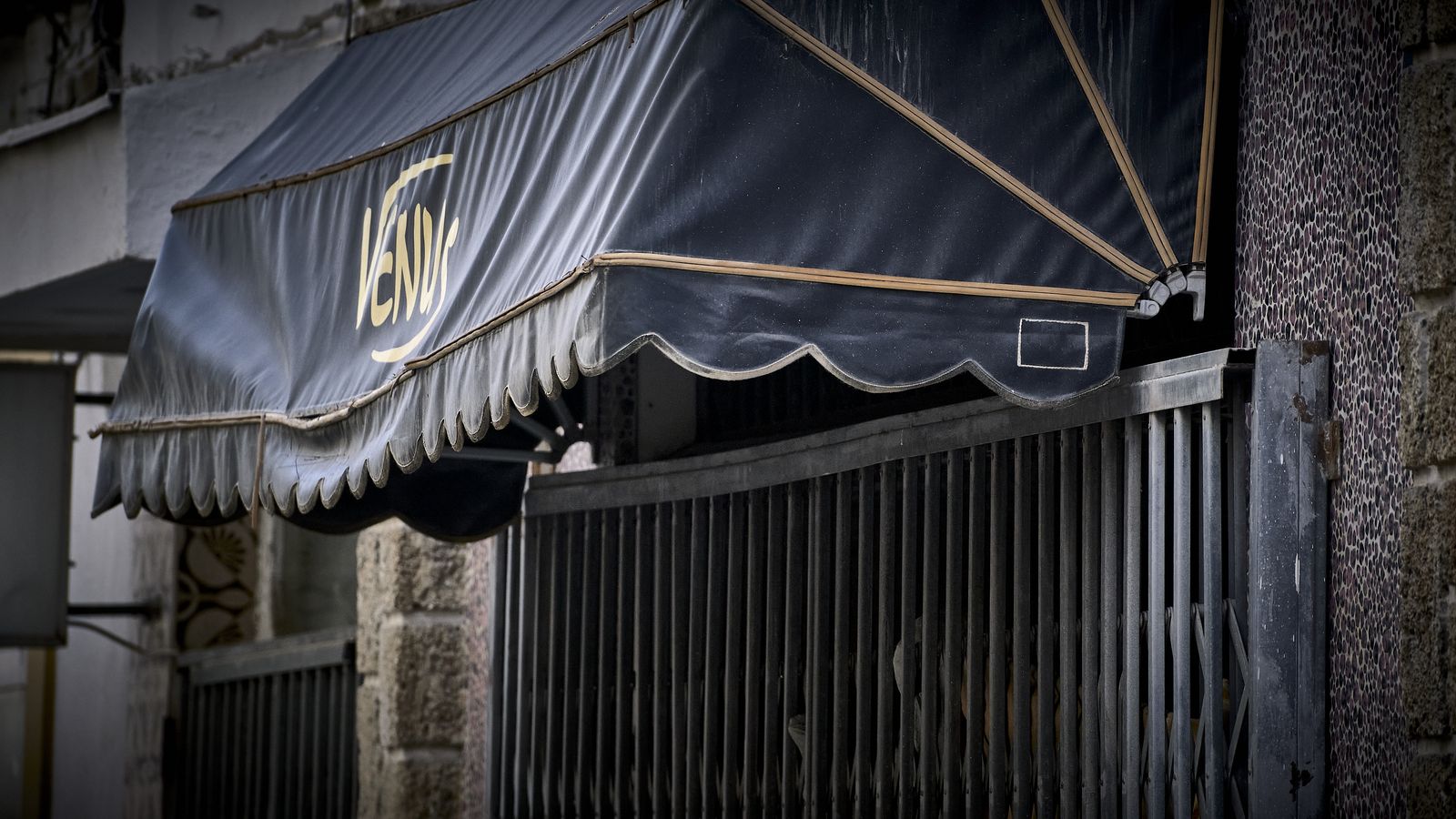 Deterioro y decadencia del centro de El Puerto de Santa María