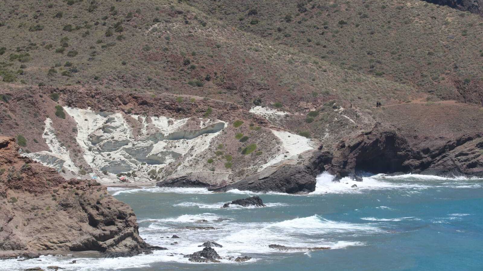 Las muertes se han producido en Cala Rajá.
