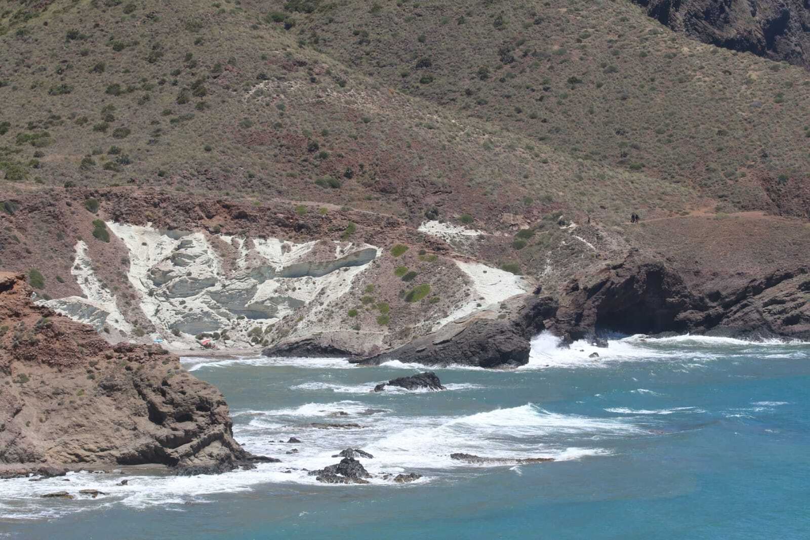 Las muertes se han producido en Cala Rajá.