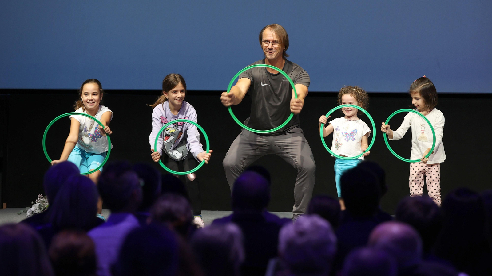 Gala del Deporte de Jerez