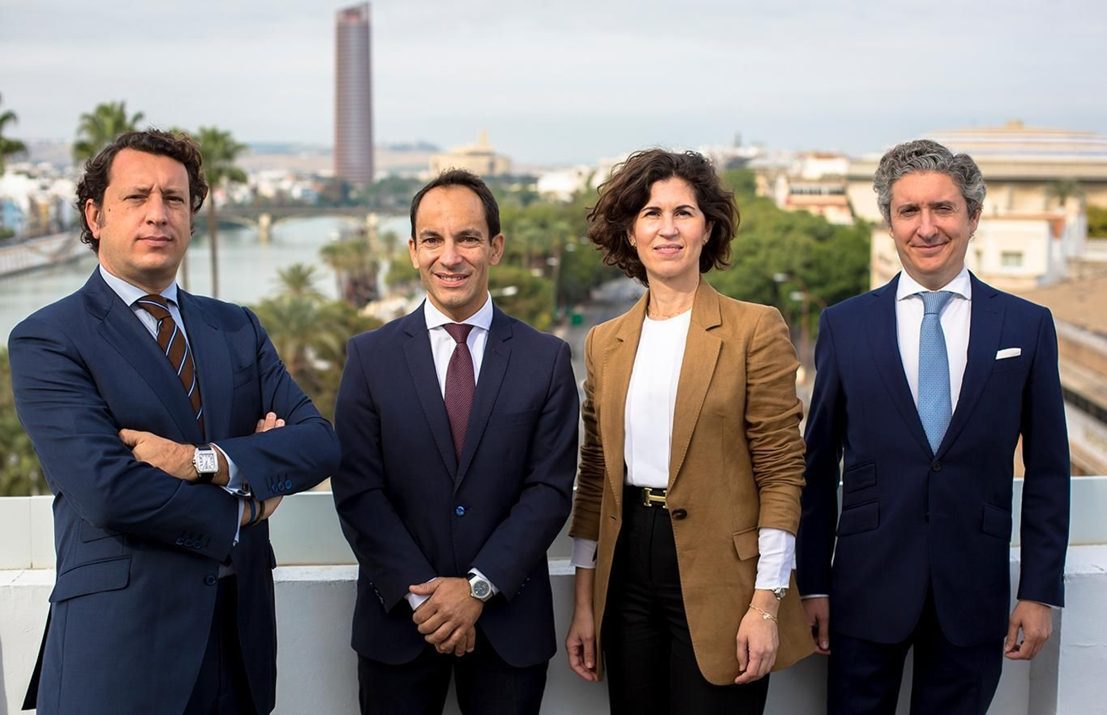 El despacho de abogados Vrium legal, elegido por la patronal minera para el asesoramiento legal