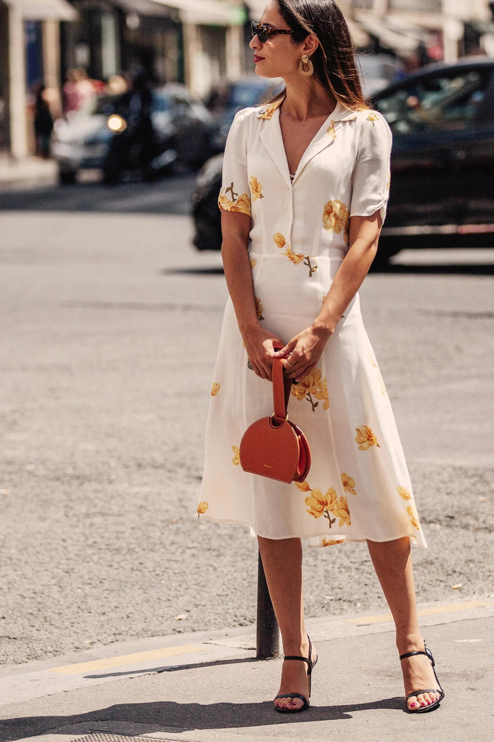 Los mejores looks de verano para saber qué ponerte todos los días de aquí a septiembre