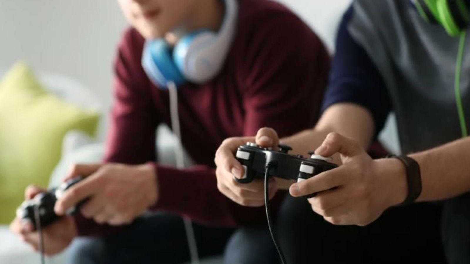 Los videojuegos se han convertido en una de las grandes pasiones de los más jóvenes en España.