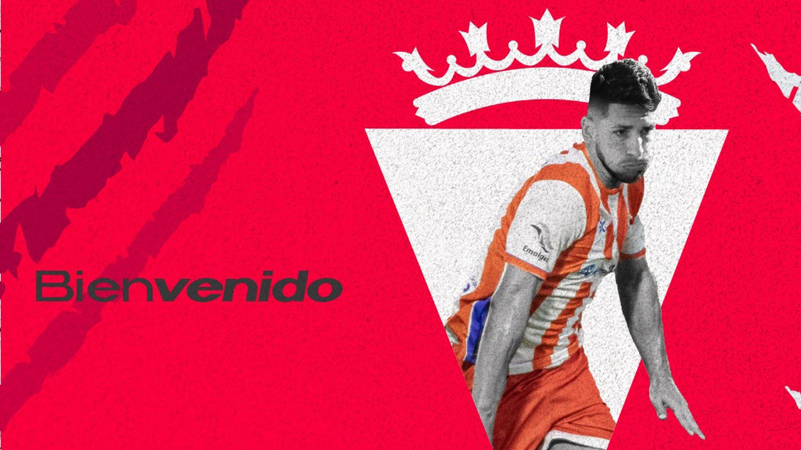 El anuncio del fichaje de Mariano Gómez por el Algeciras.