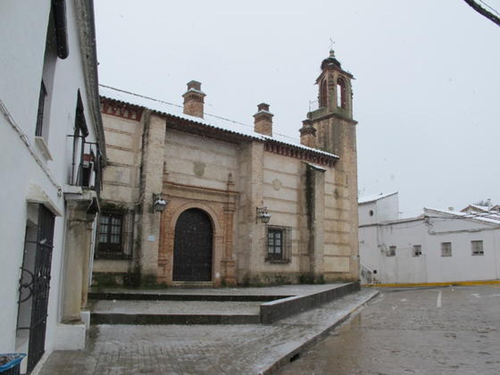 Cazalla de la Sierra.

Foto: Monte Osorio