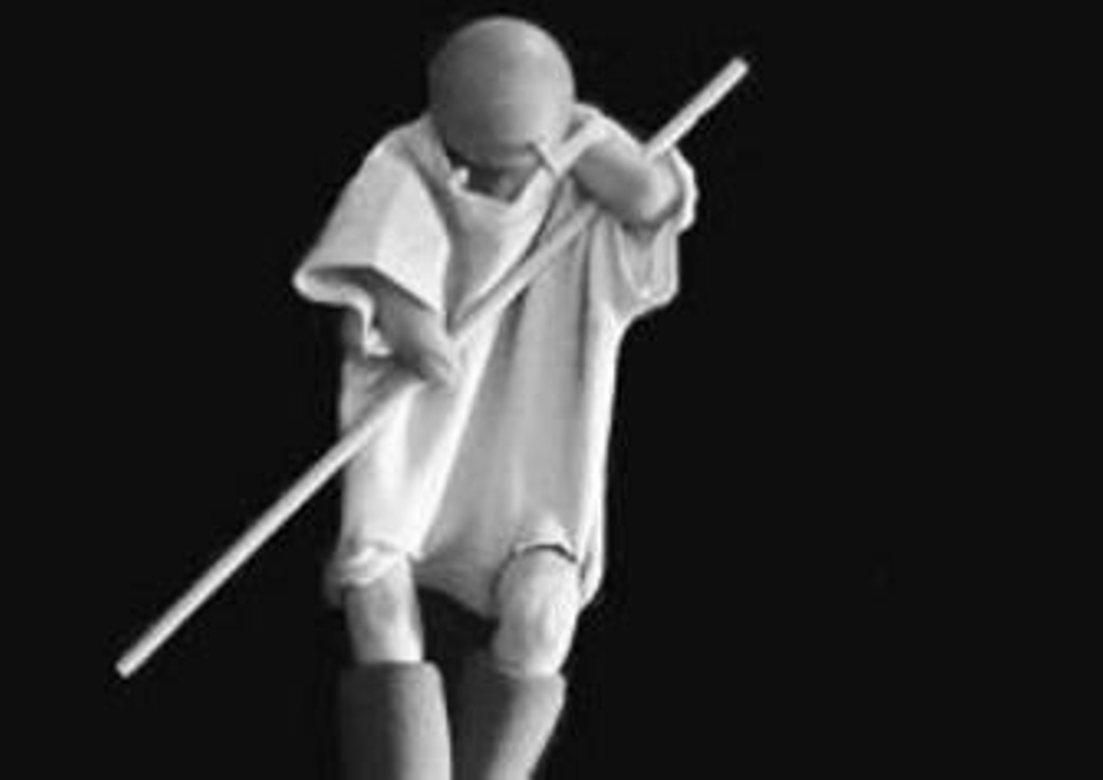 'Manologías' en Valderrubio