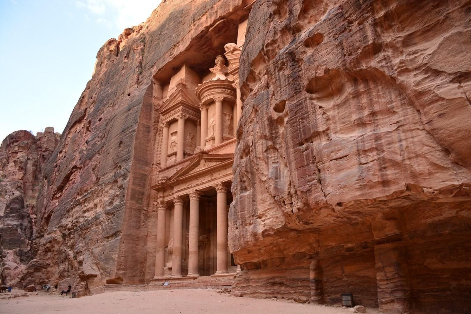 Petra